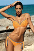 Maillot de bain deux pièces model 80009 Marko